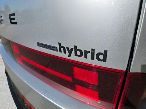 New 2026 Hyundai Santa Fe Calligraphy image 9