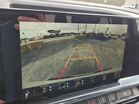 New 2026 Chevrolet Silverado 1500 RST w/ RST All Star Premium Package image 21