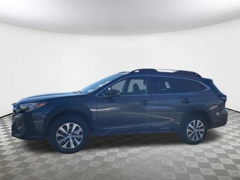 Certified 2024 Subaru Outback Premium image 4