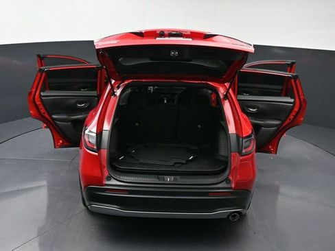 Used 2024 Honda HR-V Sport image 48