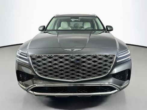 New 2027 Genesis GV80 2.5T Prestige AWD/4WD image 2