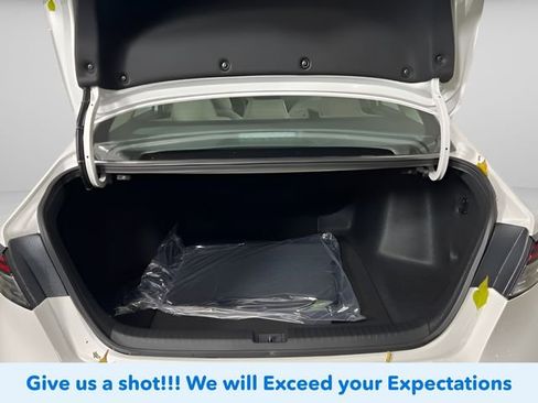 New 2025 Honda Accord SE image 8