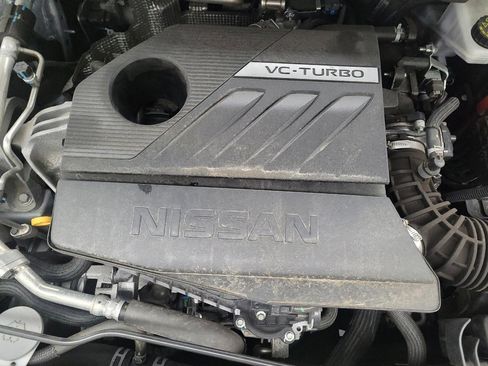 Used 2023 Nissan Rogue SV image 30