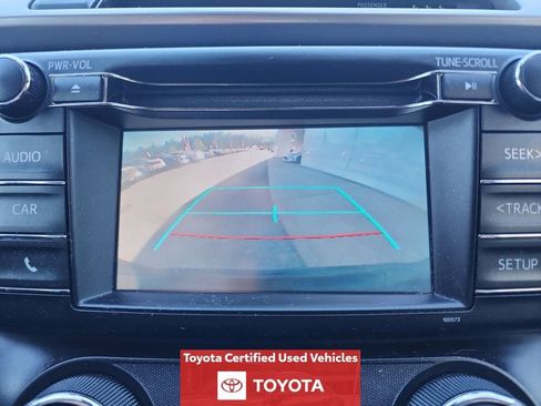 Certified 2018 Toyota RAV4 LE w/ All Weather Liner Package AWD/4WD image 19