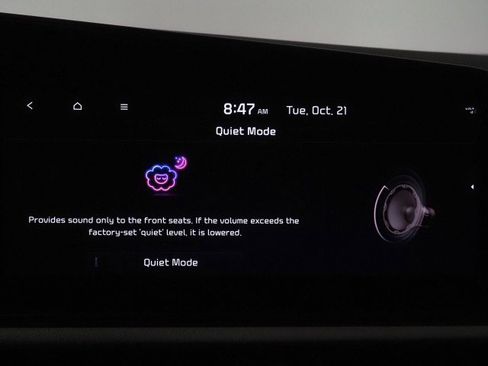 Used 2023 Kia Niro Wind image 34