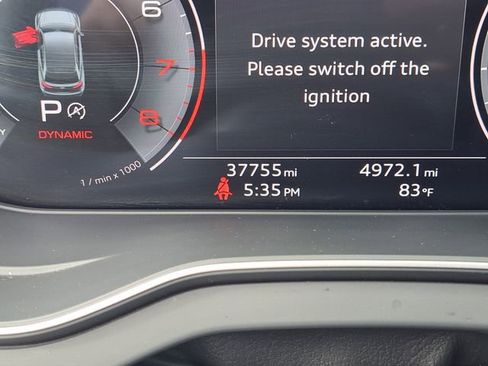 Used 2024 Audi Q5 2.0T Premium Plus image 9