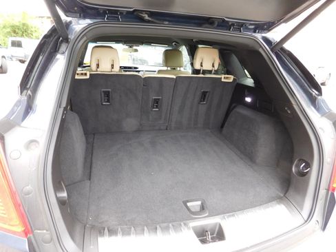 Used 2018 Cadillac XT5 FWD image 7
