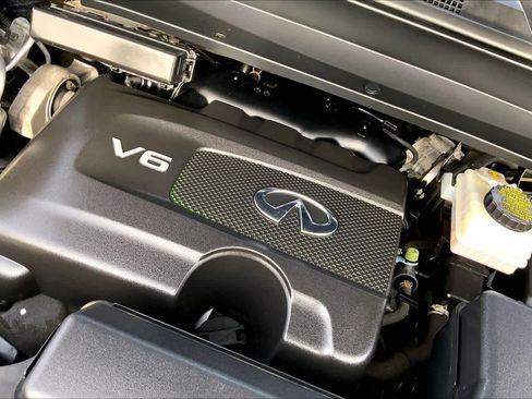 Used 2018 INFINITI QX60 Luxe image 32