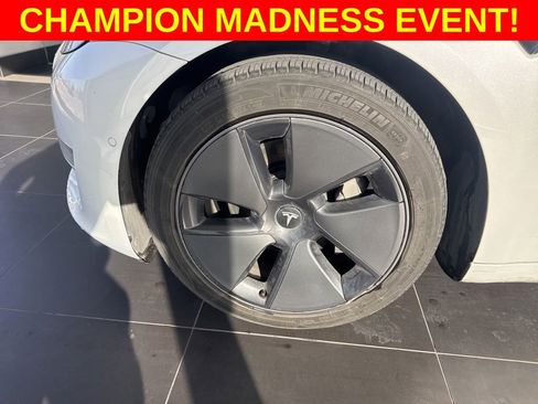 Used 2022 Tesla Model 3 Long Range image 7