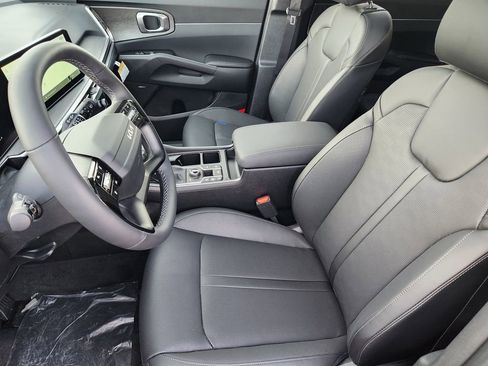 New 2026 Kia Sorento X-Line EX AWD/4WD image 8