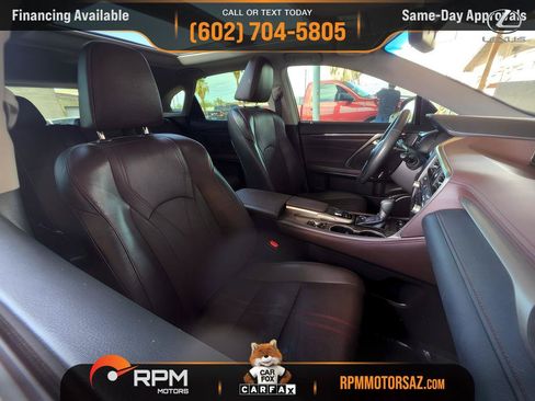 Used 2017 Lexus RX 350 AWD w/ Luxury Package image 20