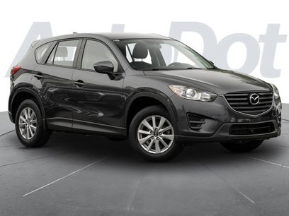 Used 2016 MAZDA CX-5 Sport