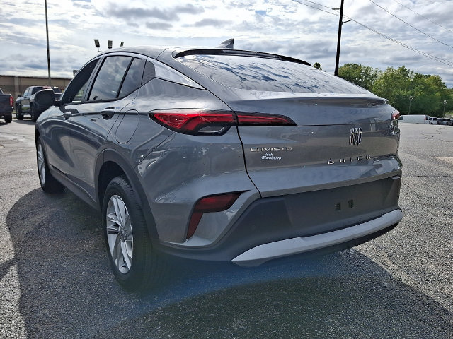 New 2026 Buick Envista Preferred w/ Convenience I Package FWD image 4
