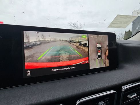 New 2026 Nissan Sentra SR w/ SR Premium Package image 21