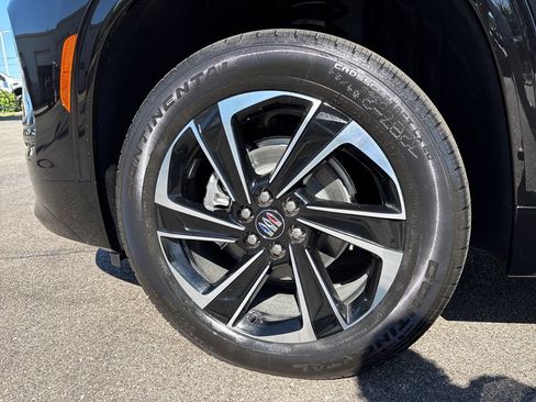 New 2026 Buick Enclave Sport Touring w/ Power Package FWD image 53