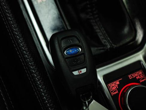 Used 2019 Subaru Forester Touring image 27