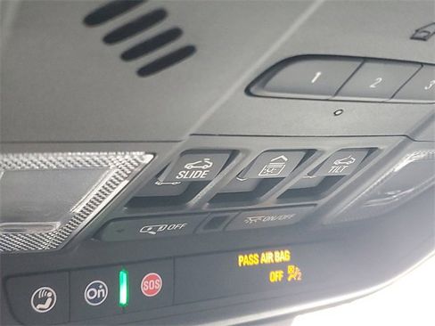 Certified 2024 Cadillac XT4 Premium Luxury w/ Cold Weather Package image 26