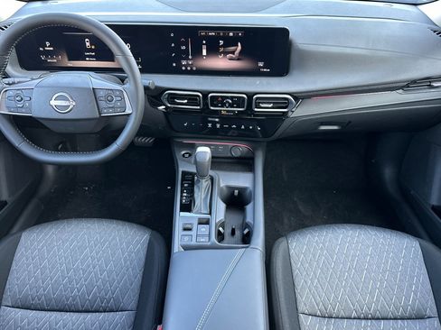 New 2026 Nissan Sentra SV image 13