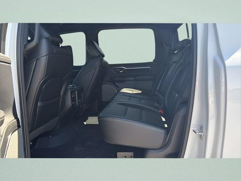 Used 2026 RAM 1500 Rebel w/ G/T Package AWD/4WD image 10