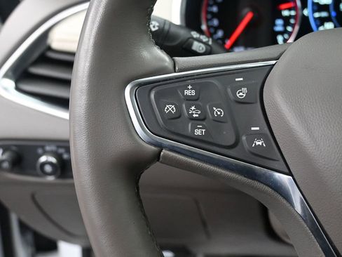 Used 2023 Chevrolet Malibu LT w/ Driver Confidence Package image 35