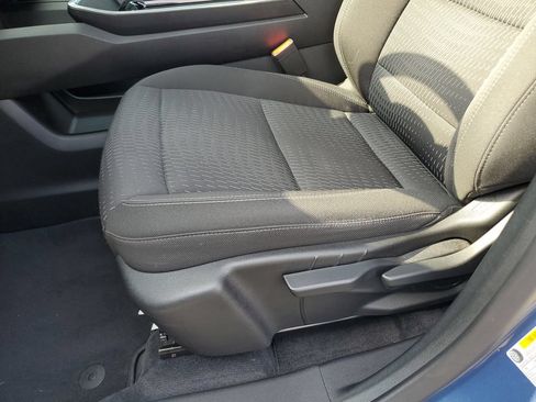 Used 2025 Chevrolet Equinox LT AWD/4WD image 14
