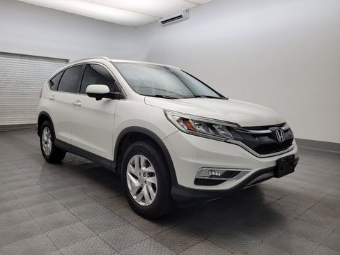 Used 2016 Honda CR-V EX-L image 13