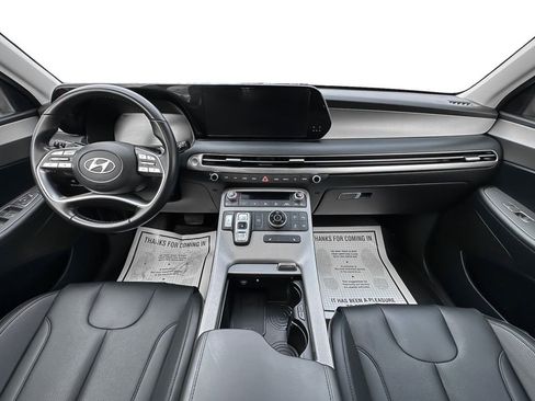 Used 2025 Hyundai Palisade XRT image 16