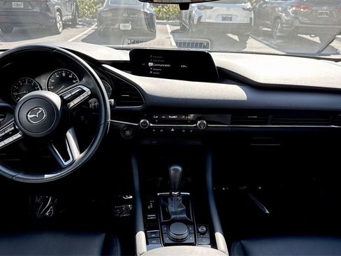Used 2020 MAZDA MAZDA3 Sedan w/ Preferred Package image 15