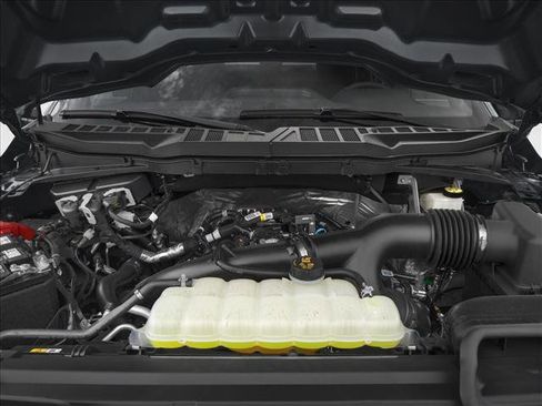 New 2026 Ford F150 STX RWD image 8