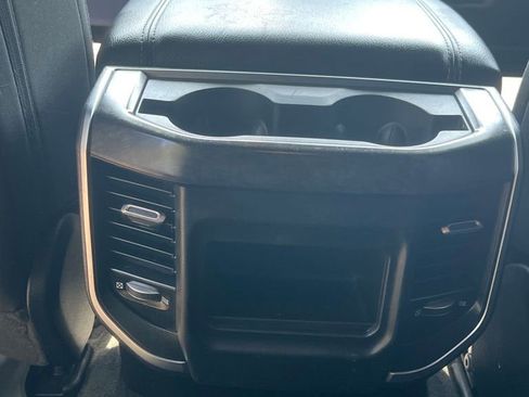 Used 2024 RAM 1500 Big Horn image 13