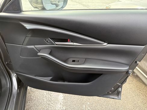 Certified 2023 MAZDA CX-30 AWD 2.5 S w/ Select Package image 23