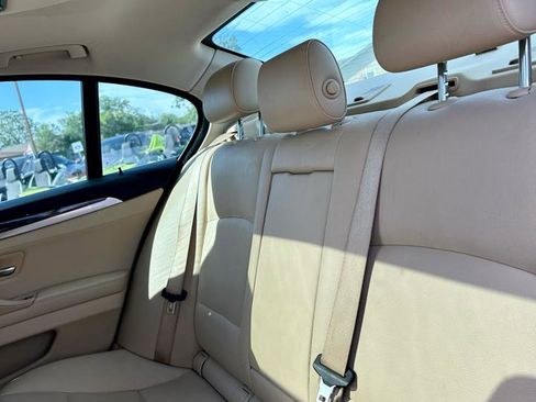 Used 2014 BMW 528i xDrive Sedan image 8