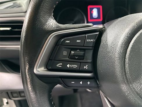 Used 2023 Subaru Ascent Limited image 16