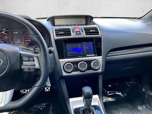 Used 2017 Subaru WRX Limited w/ Popular Package #1 image 8