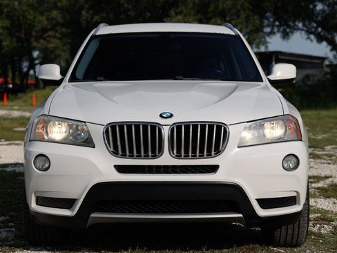 Used 2011 BMW X3 xDrive28i w/ Sport Activity Pkg AWD/4WD image 19