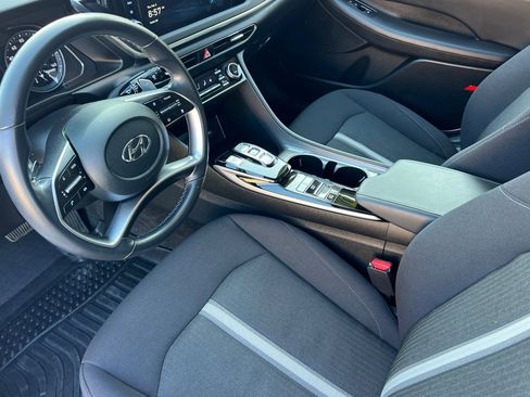 Used 2023 Hyundai Sonata SEL w/ Cargo Package image 10