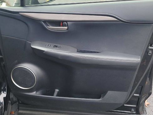 Used 2016 Lexus NX 200t FWD image 22