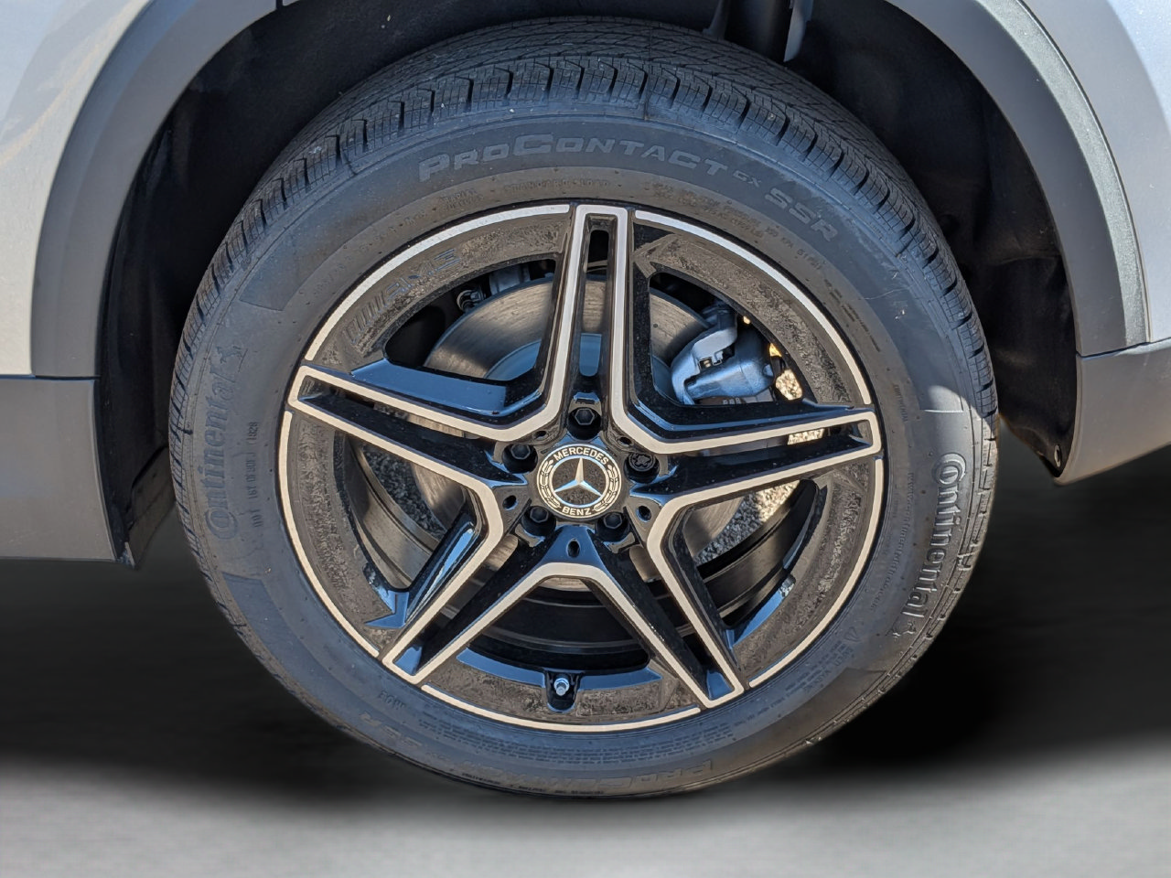 New 2026 Mercedes-Benz GLA 250 image 11