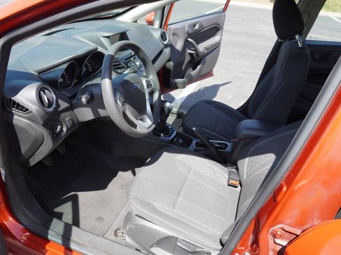 Used 2019 Ford Fiesta SE w/ Equipment Group 201A image 22
