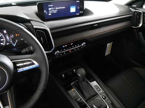 New 2026 MAZDA CX-50 2.5 Hybrid w/ Cargo Package AWD/4WD image 5