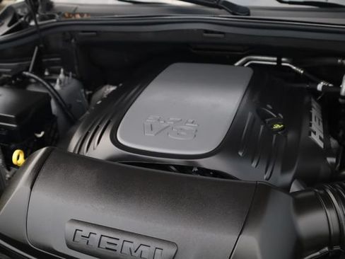 Used 2023 Dodge Durango Citadel AWD/4WD image 9