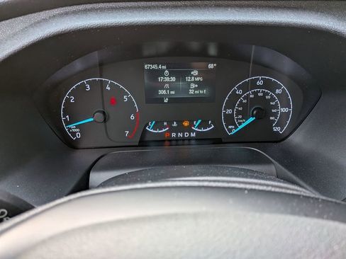 Used 2023 Ford Transit 350 XLT image 20