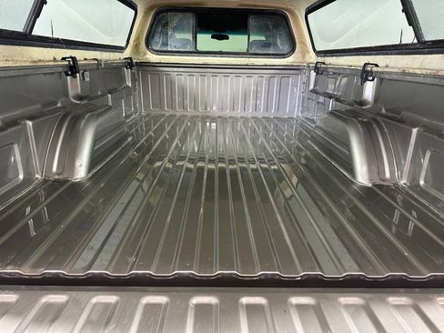 Used 2002 GMC Sierra 2500 4x4 Extended Cab HD w/ Off-Road Skid Plate Pkg image 19