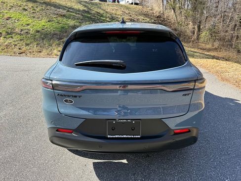 Used 2024 Dodge Hornet GT w/ GT Blacktop Package image 7