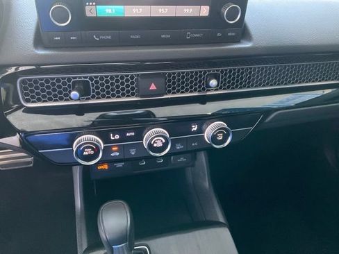 Certified 2025 Honda Civic Sport image 13