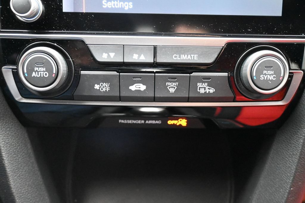 Used 2021 Honda Civic Type R image 18