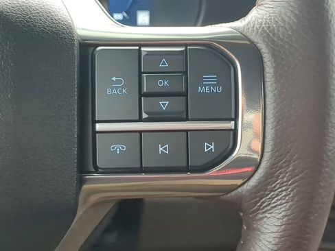 Used 2025 Ford F350 King Ranch w/ Chrome Package AWD/4WD image 25