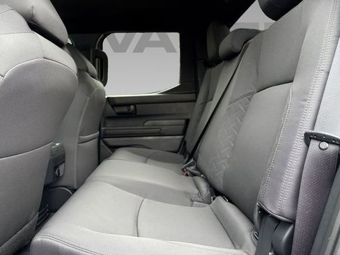 Used 2025 Toyota Tacoma SR5 image 4