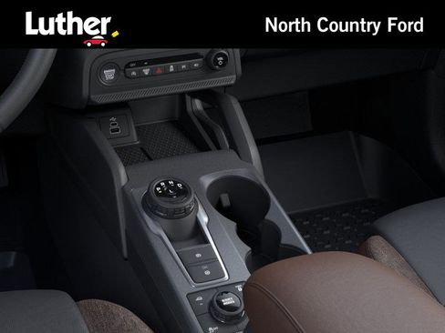 New 2026 Ford Bronco Sport Outer Banks w/ Sasquatch Outer Banks Package image 15