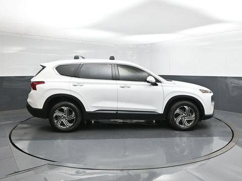 Used 2023 Hyundai Santa Fe SEL FWD image 11